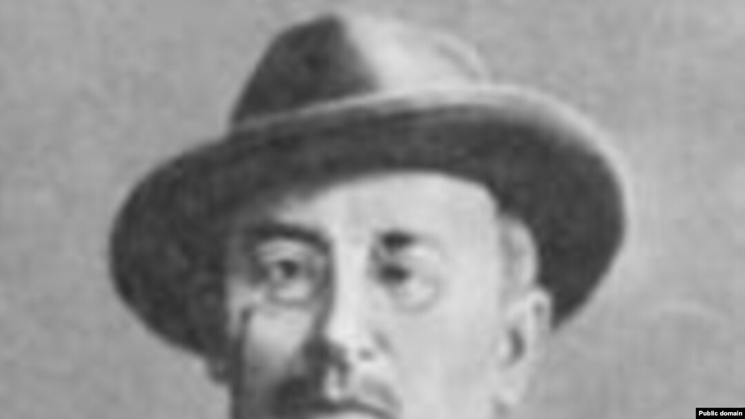 Разумник Васильевич Иванов (1878—1946)