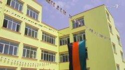 خوست: شېخ زاید پوهنتون کې د شرعیاتو پوهنځي ودانۍ پرانېستل شوه