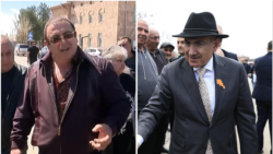 «Պուտինի մոտ լավ էլ գազ տվիք». Փաշինյանն ու Ծառուկյանը մարզերում են 