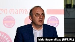 მურთაზ ზოდელავა