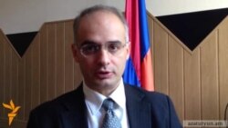 Զուրաբյան. «Ով կորցնի իշխանությունը, կորցնելու է նաեւ սեփականությունը» 