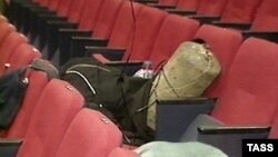 Взрывы в российских городах остаются вполне реальной угрозой