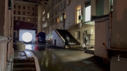 Обыски в "Новой газете" и запрет "Мемориала"