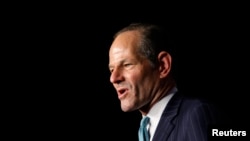 Элиот Спитцер