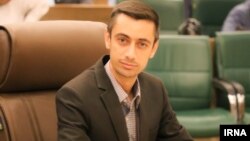 مهدی حاجتی، عضو شورای شهر شیراز