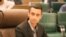 Shiraz City Council member Mehdi Hajati (file photo)