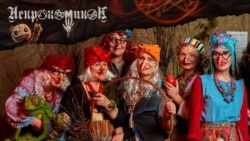 Комикон во Русија затворен поради „сатанизам“