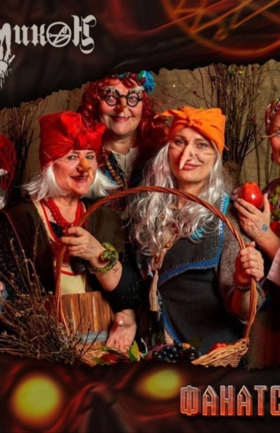 Руските власти спряха фестивал за комикси и фантастика който трябваше