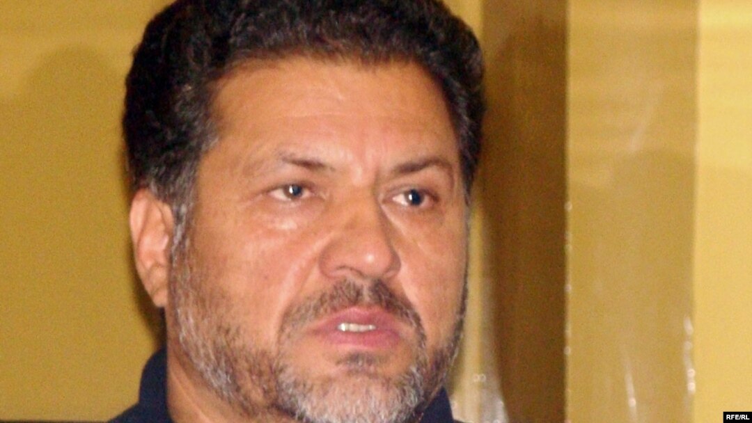 Ghulam Faruq Wardak is seeking to continue as education minister.