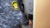 The Russian military is holding thousands of Ukrainian POWs and civilians in informal cells in territory it holds, according the the IStories investigative journalism nonprofit.