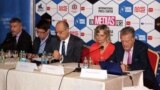 Međunarodna konferencija oglobalnim procesima i bezbjednosti na Jugoistoku Evrope, Banjaluka