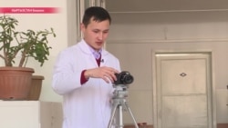 Зачем молодой хирург из Кыргызстана снимает видео своих операций (видео)