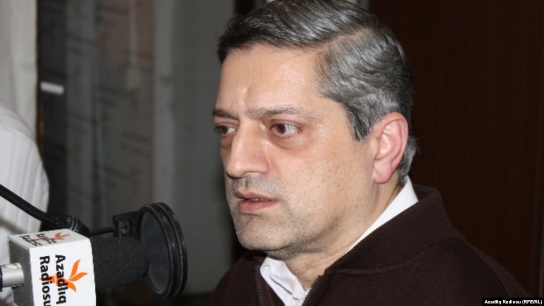 Azad Yaşar
