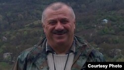 ჯანო გაგოშიძე