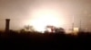 Ukrainian Drone Strikes Shut Down Major Russian Gas Plant GRAB