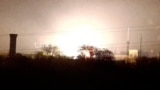 Ukrainian Drone Strikes Shut Down Major Russian Gas Plant GRAB