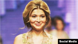 Gülnara Kerimowa. Arhiw suraty