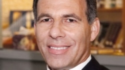 جک گلدستون: ما در آغاز یک لحظهٔ انقلابی در ایران هستیم