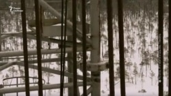 Положение дел в нефтяной отрасли РФ