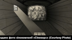 Фрагмент із фільму «Депортація 44−46» про примусове виселення українців з етнічних земель