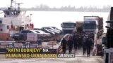 'Ratni bubnjevi' na rumunsko-ukrajinskoj granici