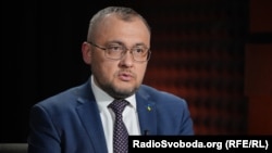 «Зараз ми працюємо над списками, маємо різні пропозиції», каже Василь Боднар