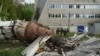 ОВА: війська РФ вдарили по об’єкту телевізійної інфраструктури у Харкові