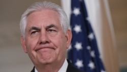 Tillerson we G7 toparynyň daşary işler ministrleri Italiýada duşuşýar