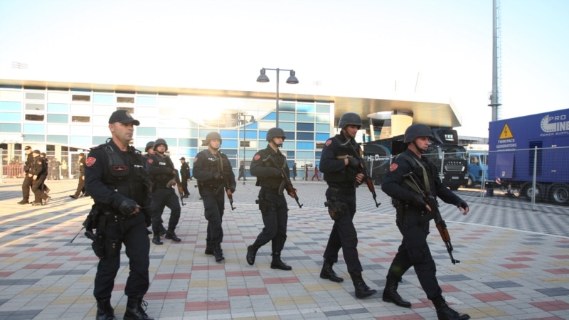 Arrestimi i zyrtarëve dhe i biznesmenit në Shqipëri, nën dyshime për krime të rënda