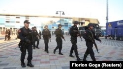 Ilustrativna fotografija