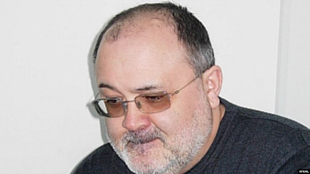 Виталий Камышев