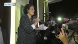 Ժաննա Բարսեղյանը՝ ֆրանսիացի կանաչների ընտրական հաղթանակի խորհրդանիշ