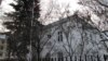 The Russian Embassy in Oslo said in a statement that it had lodged a complaint with the Norwegian Foreign Ministry over the expulsion. (file photo)