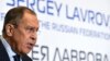 Росія: Лавров заявив, що заяви Волкера про миротворців на Донбасі суперечать зусиллям для врегулювання