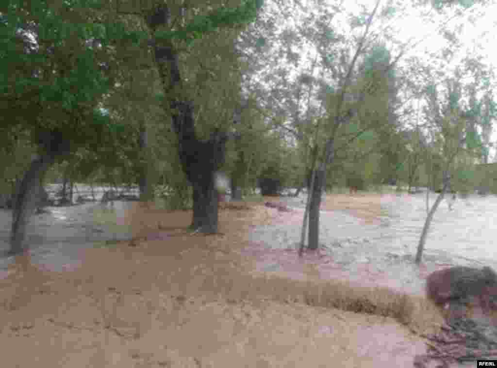 Селоб дар Шӯрообод