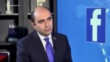 «Ֆեյսբուքյան ասուլիս» ԱԺ պատգամավոր Էդմոն Մարուքյանի հետ․ 12.12.2017