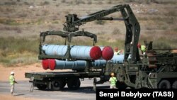 Комплекс C-300