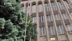 «Սա համարում եմ Սահմանադրական դատարանի ճգնաժամի լուծում, պատմական քայլ է». Վահե Գրիգորյան