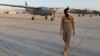 "پیلوت زن افغان با وصف تهدیدها به پرواز ادامه میدهد"