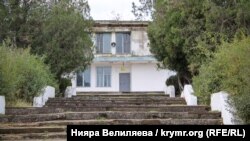 Чем живет село Крайнее в Крыму (фотогалерея)