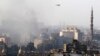 سی‌ان‌ان: آمریکا بخشی از کمک‌های نظامی به مصر را موقتا متوقف کرد