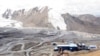 Kyrgyz Urged To Sell Gold-Miner Stake