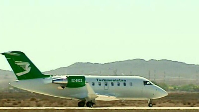 Türkmenistan Belarusdaky raýatlaryny getirmek üçin ýörite uçar gatnawyny gurnaýar