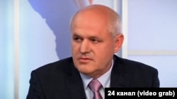 Михайло Куцин – у 2014 році начальник Генштабу ЗСУ