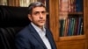 وزیر اقتصاد ایران: رشد اقتصادی نزدیک به صفر و نرخ سود منفی است