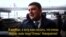 Премьер-министр Украины объясняет, почему в Киеве живет в квартире тещи (видео)