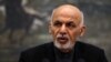 Ashraf Ghani