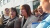 Батьки закритої в Макіївці україномовної школи апелюють до Президента