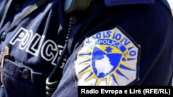 Policija Kosova (foto-arhiv)