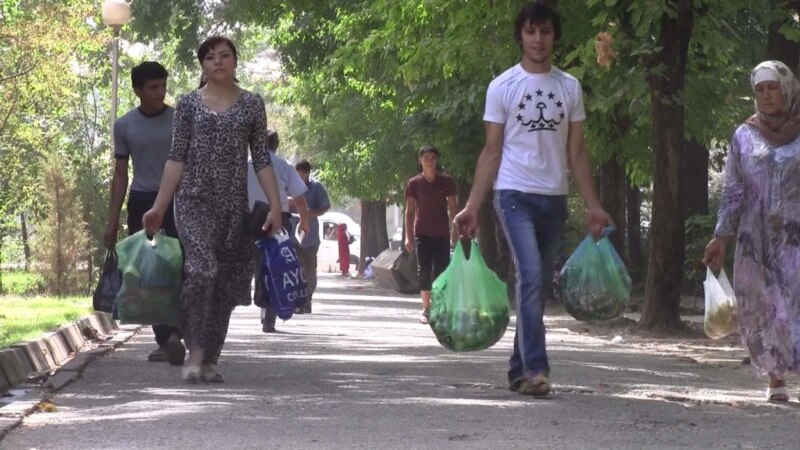 ВБ: денежное благосостояние таджикистанцев улучшается